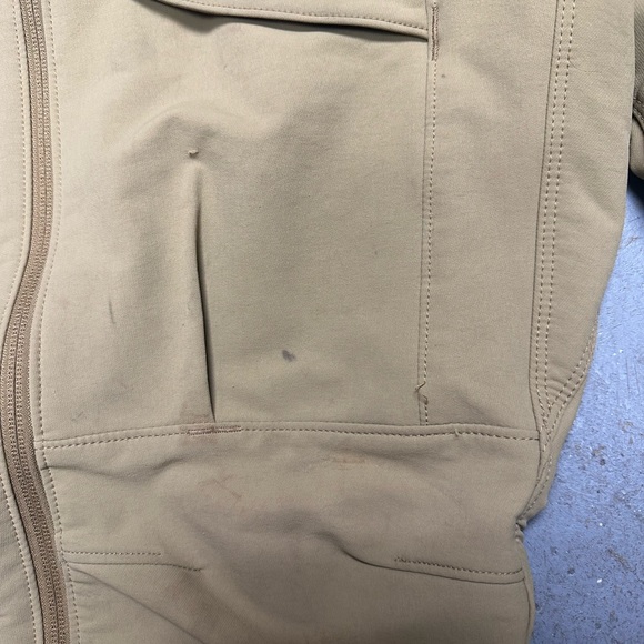 De Hallivan Pant - Picture 4 of 4